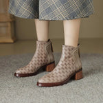 Margot Ankle Boots