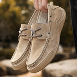Yacht Class Loafers