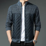 The Winthorpe Knit Jacket