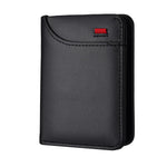 Aldaro Leather Wallet