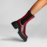 Westline Platform Boots