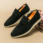 Bradford Suede Loafers