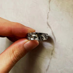 Apollo's Crown Ring