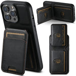 Heritage Leather iPhone Case
