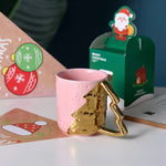 Pinegold Holiday Set