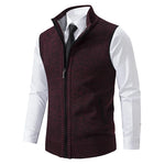 Alden Ramsey Knit Vest