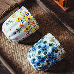 Orchard Bloom Mug