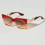 Goldline Horizon Sunnies