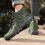 Trailblazer Hybrid Sneaker