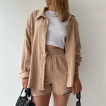 Isla Two-Piece Lounge Set