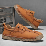 Ashford Leather Sneakers