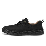 Ashford Leather Sneakers