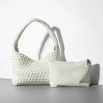 Sofia Italian Leather Bag