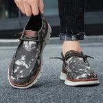 Colby Stretch Canvas