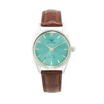 Seabrook Emerald Watch