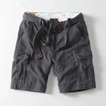 Jackson Cargo Shorts