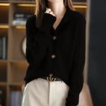 Chestnut Ridge Sweater