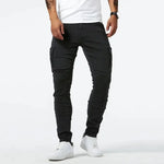 Waypoint Cargo Denim
