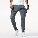 Waypoint Cargo Denim
