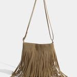 Sonora Tassel Bag