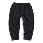 Miju Everyday Cotton Pants