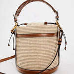 Capri Bucket Bag
