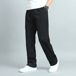 Miles Urban Cotton Pants