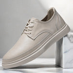 Braymont Classic Leather Shoes