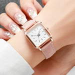 Rosemont Wristwatch