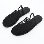 Summer Mesh Sandals