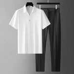 Doncaster Polo Set