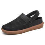 Cosi Mesh Clogs