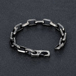 Steelshade Link Bracelet
