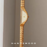Handsmoon Dial Watch