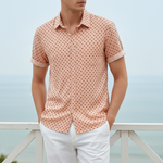 Cabana Short-Sleeve Shirt