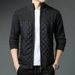 The Winthorpe Knit Jacket
