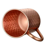 Moscow Copper Mug