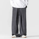 The Parkview Corduroy