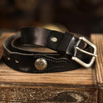 Saddle Ridge Belt