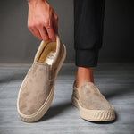 Core Slip-On Sneakers