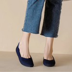 CloudEase Mesh Ballet Flats