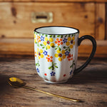 Orchard Bloom Mug