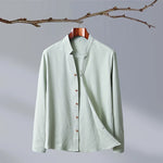 Bonsai Linen Shirt