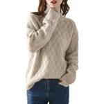 Laurel Knit Sweater