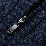 Fairfield Reversible Wool Jacket