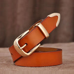 Goldenray Belt