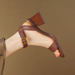 Giselle Sandal Heels