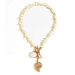 Star of the Sea Necklace