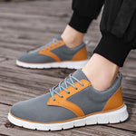 Knoxford Court Sneakers