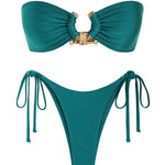 Seline Bandeau Bikini